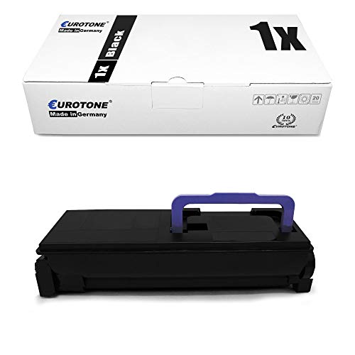 Cartouche de toner pour Kyocera TK560 FS-C5350DN Eurotone noir