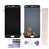 one plus 5t prix algerie Compatible con:One-plus 5T A5010/Five T/1+5T 6.01