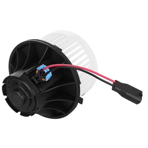 Image of Betthand Front HVAC Blower Motor Fit for 00-06 Chevy Tahoe, 99-02 Silverado | 99-02 Sierra 1500, 00-06 Yukon, 02-06 Escalade, 01-02 Silverado 1500HD 2500 2500HD 3500: 700089, PM2728, 89019321, 52400424