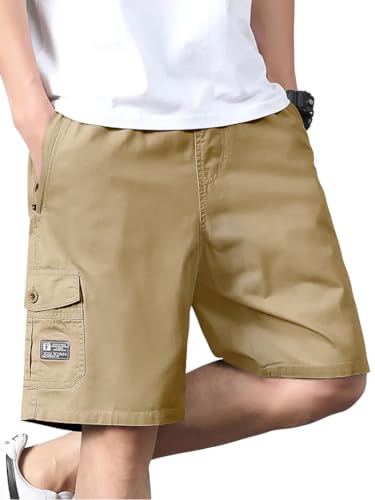 Image of TAGAS Men Tagas Men Shorts || Cotton Short for Men || with Pocket Style|M-Shorts-6|