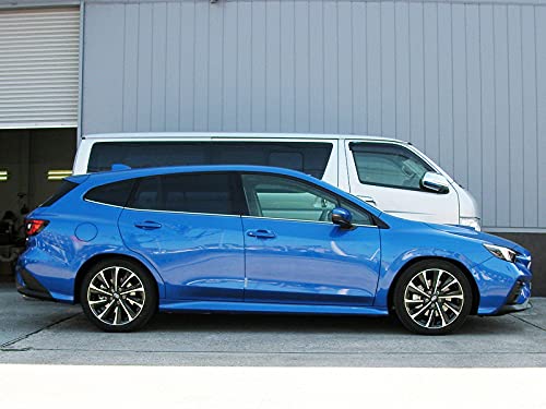 プローバ スポーツスプリング レヴォーグ STI SP VN5用 ダウンサス Amazon | Prova(プローバ) レヴォーグ(VN5)STI SP用 スポーツ
