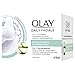 Produktbild Olay Daily Facials Mizellen-Reinigung Für Empfindliche Haut, 5-in-1 Mit Wasser Aktivierbare, Trockene Gesichts-Reinigungstücher, 30 Tücher