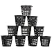 Amazon.com: 50 PCS 3 Inch Heavy Duty Net Pots,Hydroponic Cups,Garden ...
