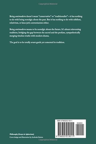 The Sovereign Artist: Meditations on Lifestyle Design