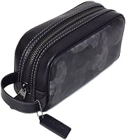 Amazon | コーチ メンズ バッグ COACH コーティングキャンバス レザー