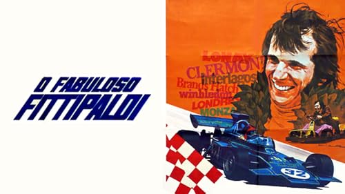 O Fabuloso Fittipaldi