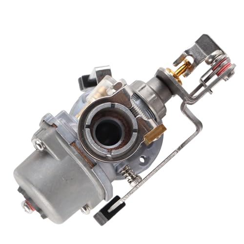 1 Stück Außenbordvergaser Außenbordmotor-Vergaser für Tohatsu 2-Takt 3,5 PS 2,5 PS 3D5 03100 3F0 03100