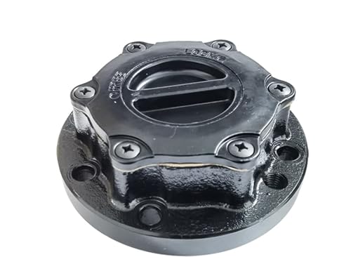 Moyeu de verrouillage de roue libre B041 pour réparer le 4x4