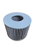 High-Flow Engine Air Filter AF25567 17801-62010 Fits for 1992-2006 Toyota Hilux 2.7L;1996-2008