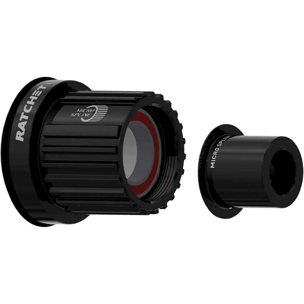 Amazon.com : DT Swiss Ratchet LN Freehub Body - Shimano Micro