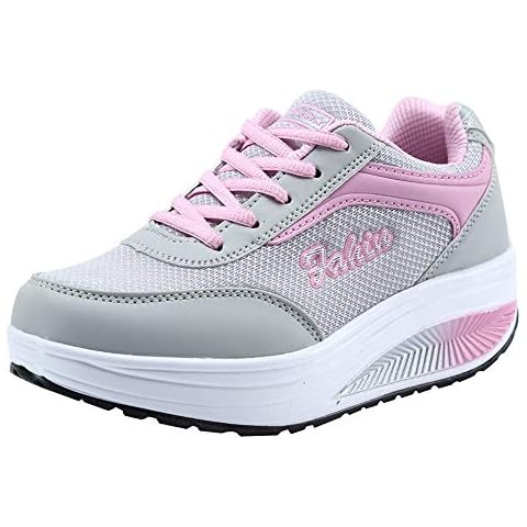 Baskets Femme Générique Multisports Cover