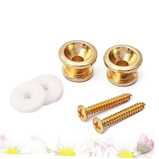 ERINGOGO 2 Pièces Serrures De Sangle Bouton De Sangle De Guitare Serrure De Sangle De Guitare En Métal Avec Serrure - Les Beatles, Paul McCartney, John Lennon, RIngo Starr, George Harrison ERINGOGO 2 Pièces Serrures De Sangle Bouton De Sangle De Guitare Serrure De Sangle De Guitare En Métal Avec Serrure – Image 7