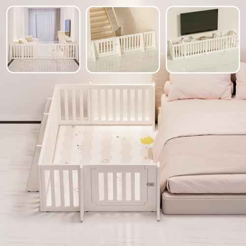 Simpolu xr[Q[g LbYp[e[V t/hAt u xr[K[h  ό`\ xr[tFX L/R ꒼ 273cm ȒPݒu Z[teBK[h rO Ԃ Ԏd؂ ybgQ[g (273cm)