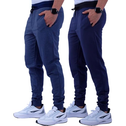 Kit calça de moletom