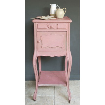 ANNIE SLOAN CHALK PAINT - SCANDINAVIAN PINK - 1 LITRE POT