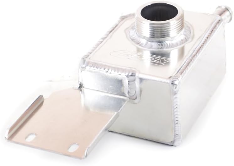 Canton Racing Products 80-233S Aluminum Expansion Tank (For 96-04 Mustang With Stock Cap)