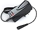 Pwr 5.4V Charger for Panasonic Shaver Arc3 Arc4 Arc5 Power Cord: UL Listed 6.5 Ft Extra Long Re7-87 Re7-51 Re7-59 Es-lv97-k Es-lv65-s Es-lv67-k Es-lv95-s Es-la63-s 3 4 5 Electric Razor AC Adapter