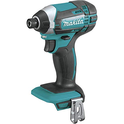 Makita XT1501 18V LXT® Lithium-Ion Cordless 15-Pc. Combo Kit (3.0Ah) - Image 7