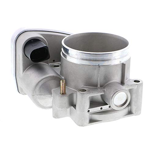 VEMO Throttle body V20-81-0002