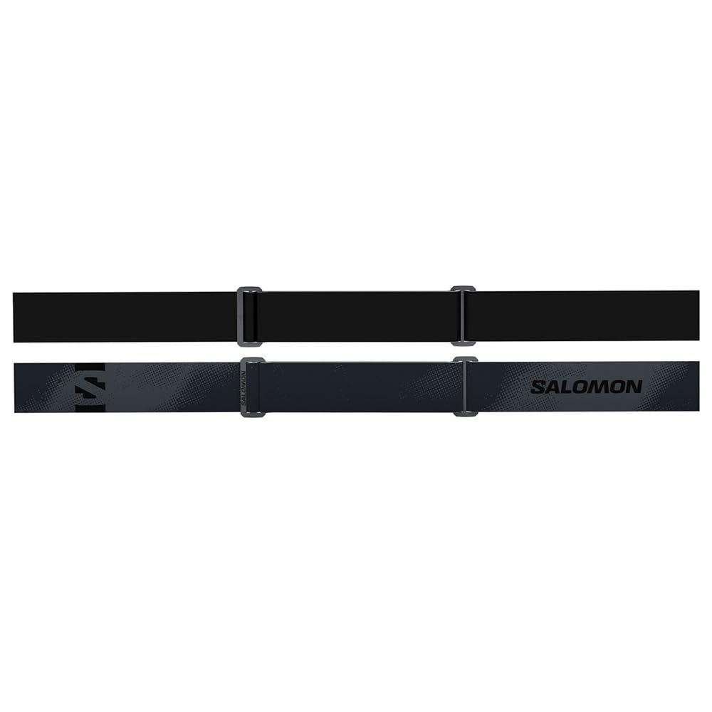 Amazon | [サロモン] ユニセックス ゴーグル S/VIEW 3 PHOTOCHROMIC