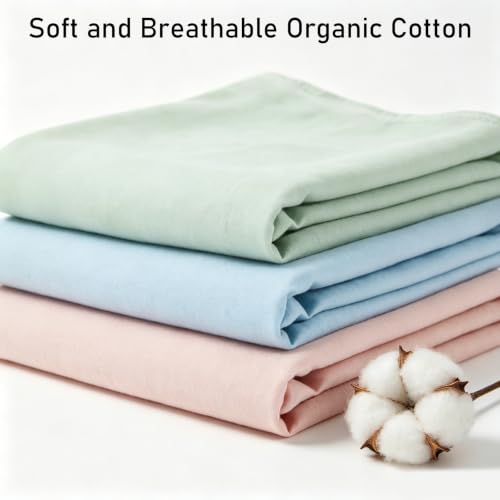 Image of Organic Replacement Cover, Spare Cover, Premium Quality Removable Covers