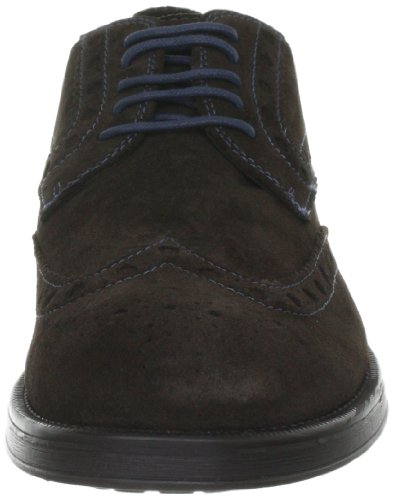 Image of Geox Men's Blade Brogued Lace-Up