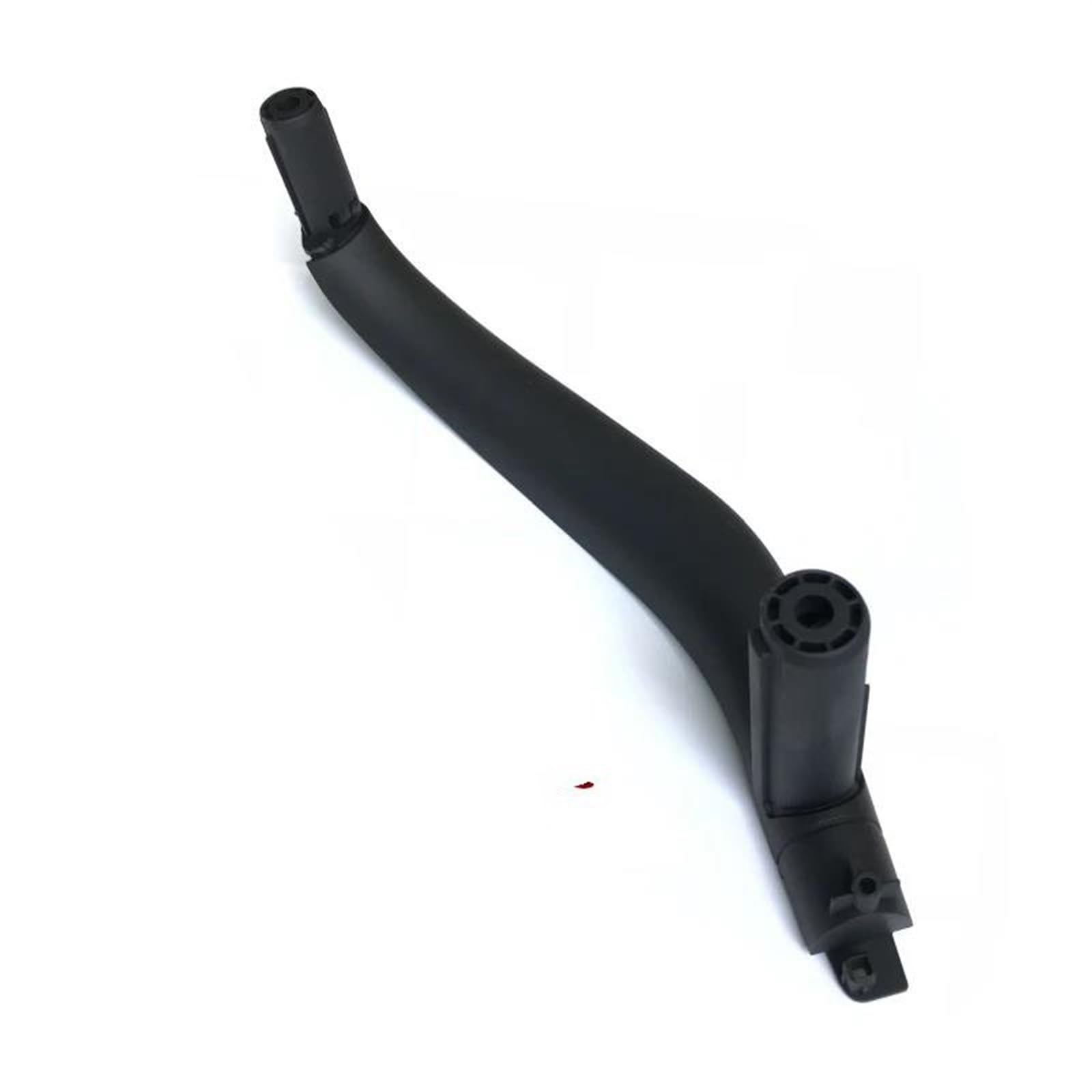 QIBBEI LHD RHD Upgrade Car Interior Passenger Door Handle Replacement for BMW X5 X6 F15 F16 2014-2018
