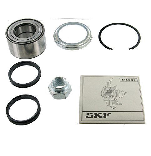 Skf Vkba 685 Kit Cuscinetti Per Routa
