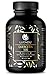 Produktbild Quercetin 500mg hochdosiert - 120 Quercetin Kapseln Vegan - Premium Rohstoff: Japanischer Schnurbaum-Blütenextrakt - Quercetin hochdosiert - Laborgeprüft, Hochdosiert & Ohne Zusätze
