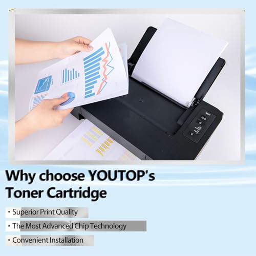 Toner MX-61NT Sharp noir idéal pour les documents administratifs de bureau