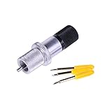 Blade Holder for Roland Cutting Plotter /Vinyl Cutter +3pc 45°high quality blade