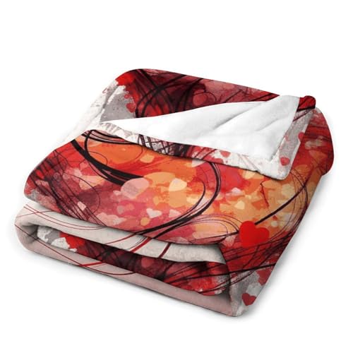 Couverture en flanelle douce légère et confortable plaid isolant canapé