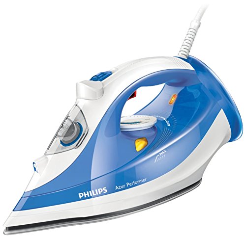 GC 3810/20 Azur Performer Dampfbügeleisen