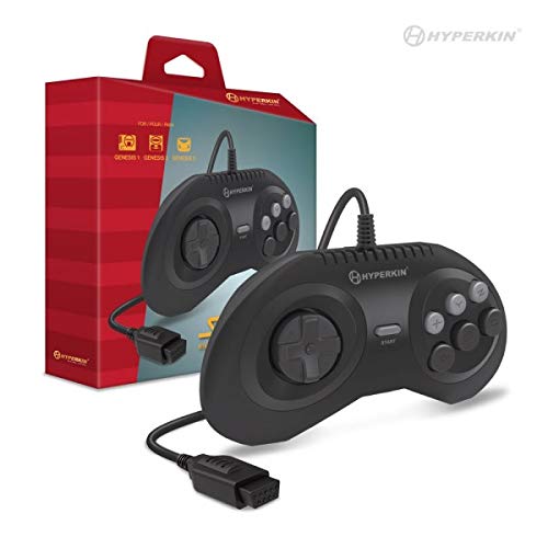 Generic M07312-M07377 Hyperkin Megaretron Hd Gaming Console For Genesis/Maga Drive thumb #7