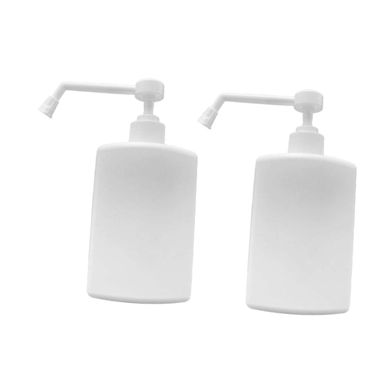 Healeved 6pezzi Spray Bottles Ricaricabili Beccuccio Contenitori Per Liquidi Per e Pubblici Facili e Riutilizzabili