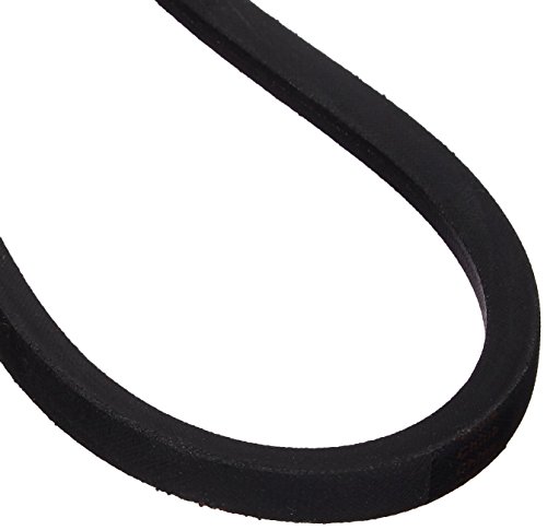 Jason Industrial A20 V-Belt, A Section, Anti-Static, 1/2