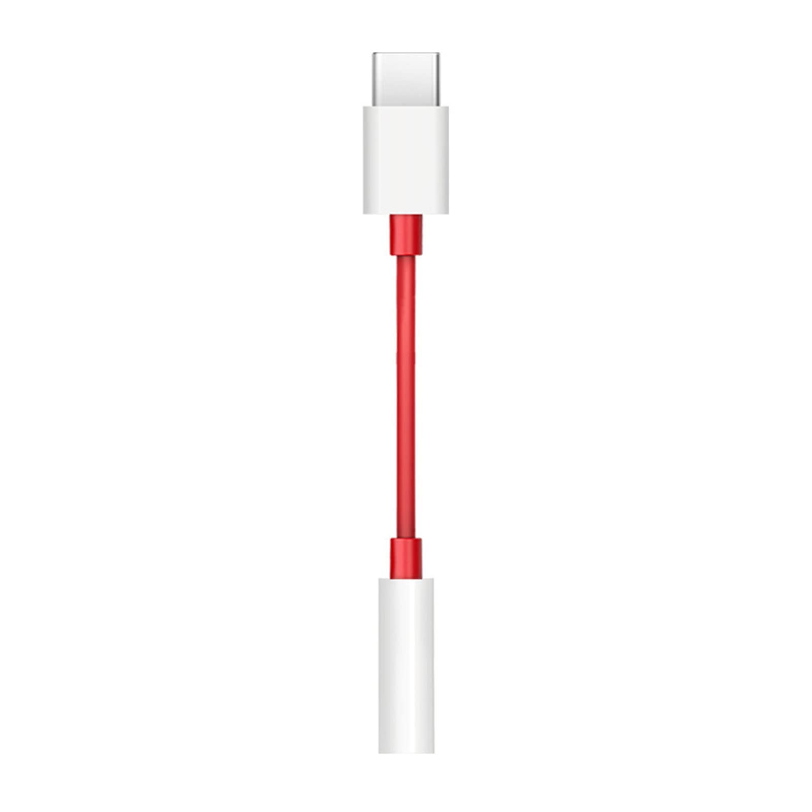 ROYJJ USB Type C to 3.5mm Female Headphone Adapter USB C to Dongle Cable Cord for Cellphone Headset Converter