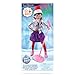 The Elf on the Shelf MagiFreez Pop Star Elf Set - Elf Standing Gear with Glam Jacket, Skater Skirt and Accessories - Scout Elf Not Included