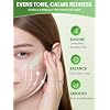 SHEGLAM Even Better Color Correcting Primer Skin Care Long-lasting Smooth Skin-Green
