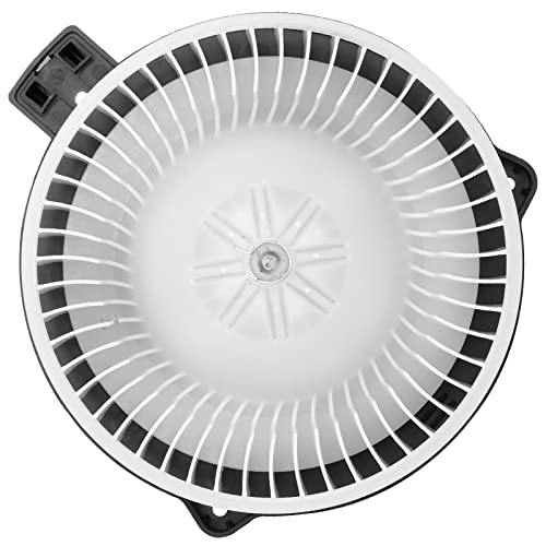 Image of IRONTEK 700192 HVAC Blower Motor Assembly for 2005 2006 2007 2008 2009 2010 2011 2012 for Acura RL, 2005-2010 for Honda Odyssey, 2006 2007 Ridgeline, AC Blower Motor 79310SHJA01 615-58664