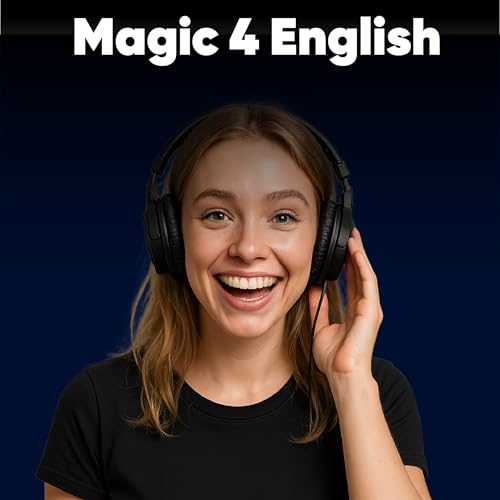 Page de couverture de 25 Must-Know Sentences to Speak English Naturally | Listening & Shadowing Practice | Slow Podcast