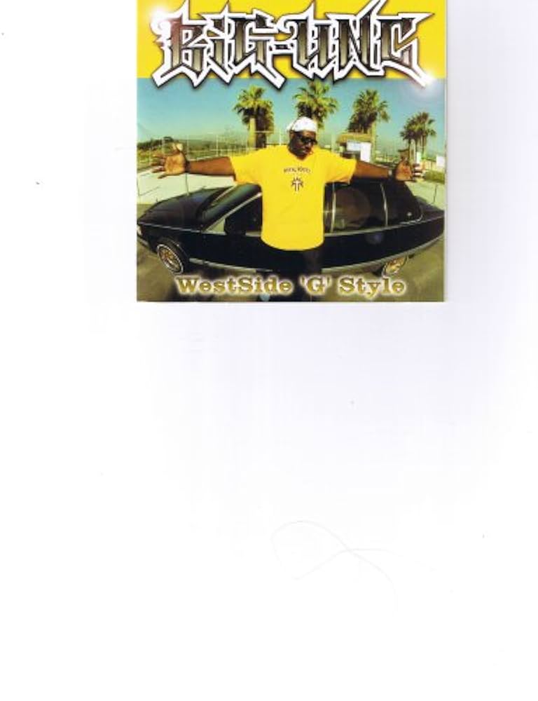 Westside'g'style: Amazon.ca: Music