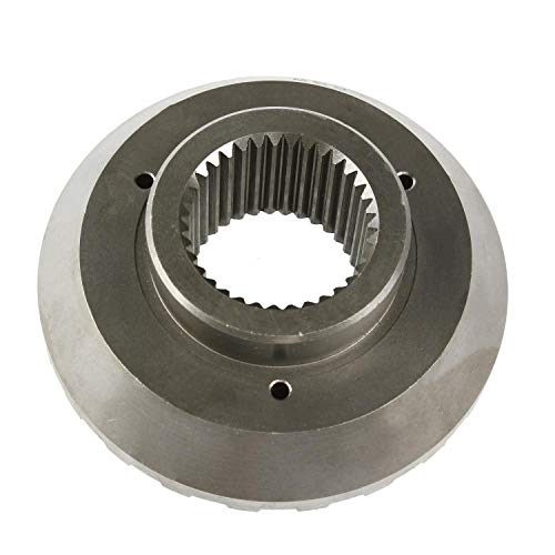 Powertrax 5201011CGW Powertrax - Coupler Coupler