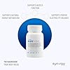 Synergy Worldwide Body Prime 90 Capsules | 400mg Magnesium Capsules with Apple Pectin and Prune Powder | Digestive Health & Nervous System Support | 72.9g #2