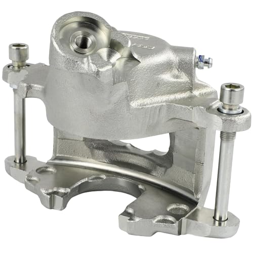 Image of 184060 184042 Front Left Disc Brake Caliper w /o Bracket