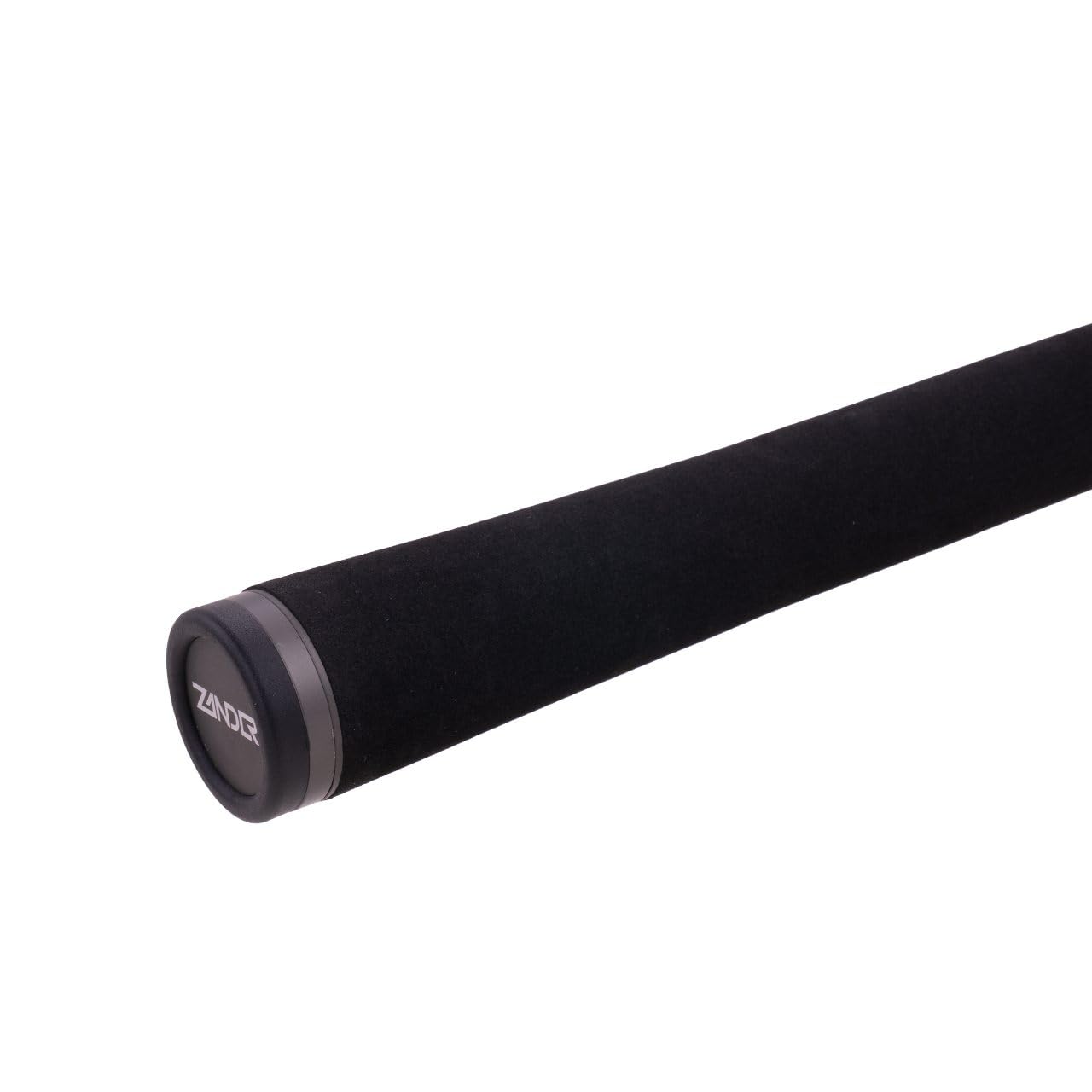 ZECK - Zander Dead Bait Tele 350 | 80 - Teleskop-Ansitzrute für Zander