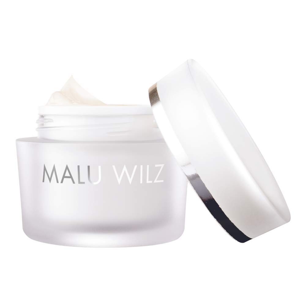 Malu Wilz Kosmetik Vitamin C Active+ Collagen Cream 50 ml