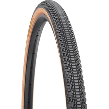 tan wall gravel tires