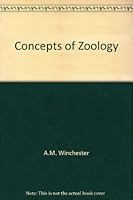 Concepts of Zoology B000KHPMPQ Book Cover