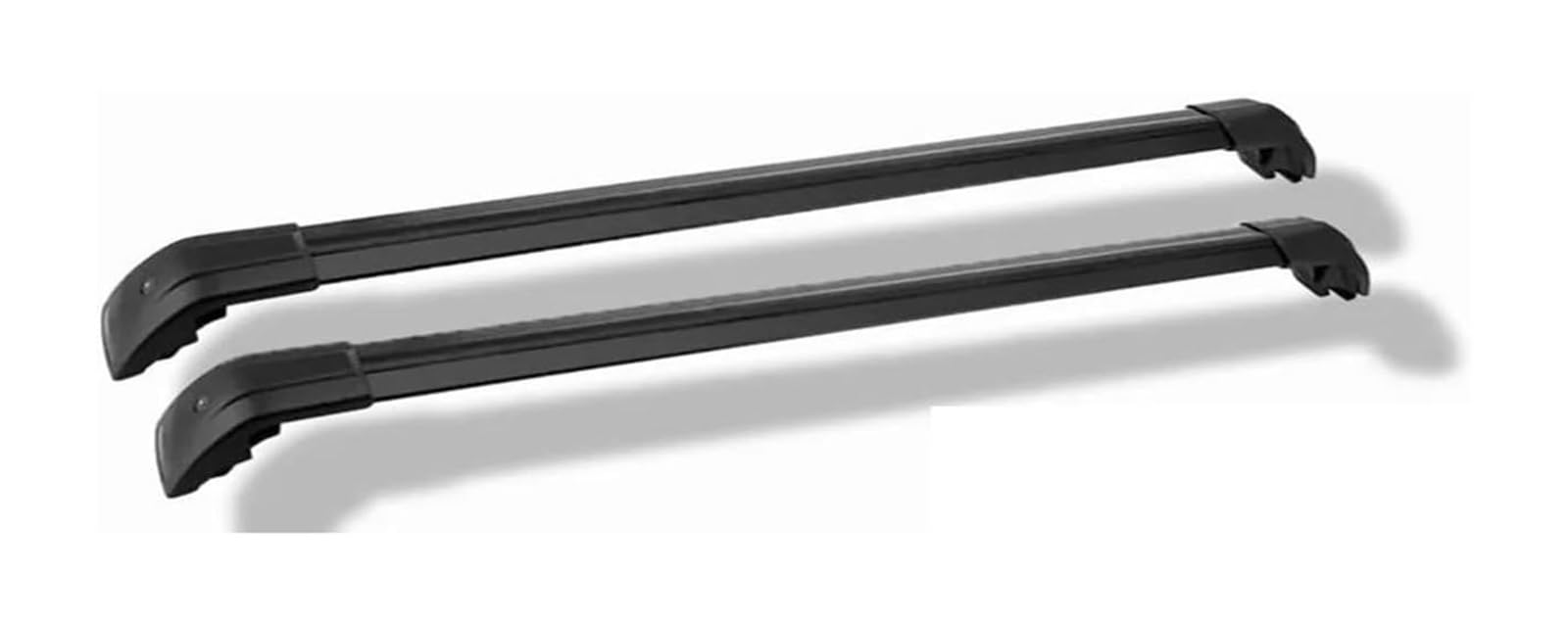 Barres de toit alu Mitsubishi Outlander haute performance
